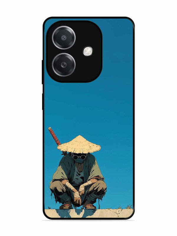 Oppo A3x ronin the samurai