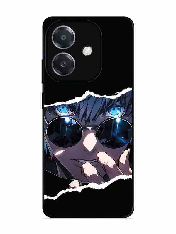 Oppo A3x Goggles - Satoru Gojo