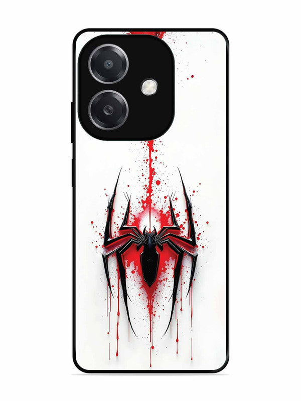 Oppo A3x Bloody Spider