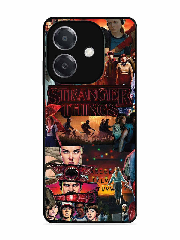 Oppo A3x Stranger Things Season 5