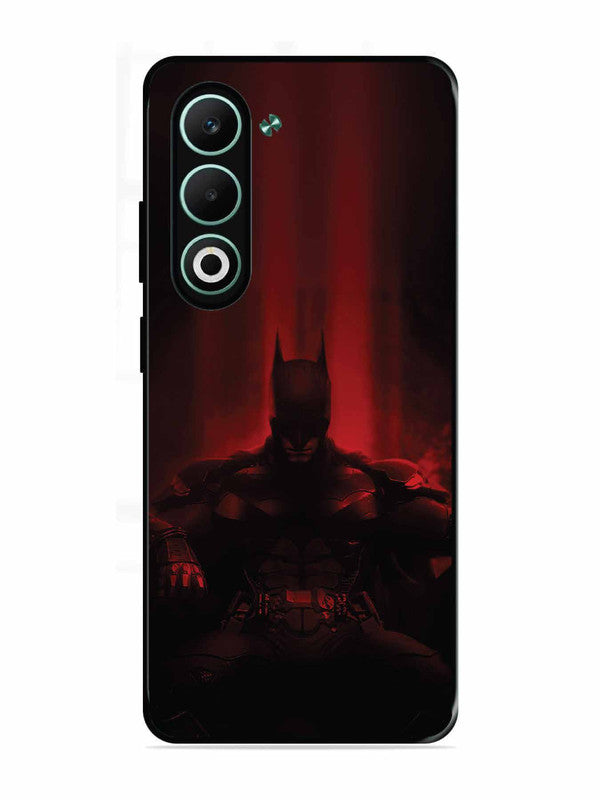 Oppo A5 5G King of Bats dc superhero