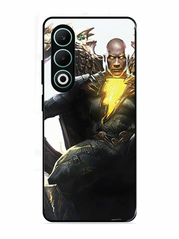 Oppo A5 5G black-adam