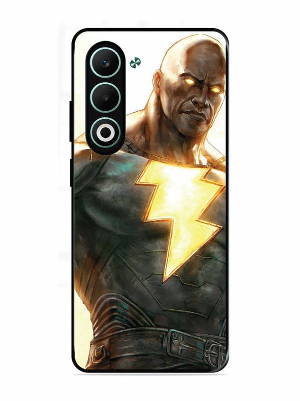 Oppo A5 5G black Adam Close look