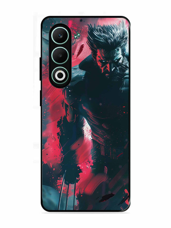 Oppo A5 5G wolverine-marvel-comics