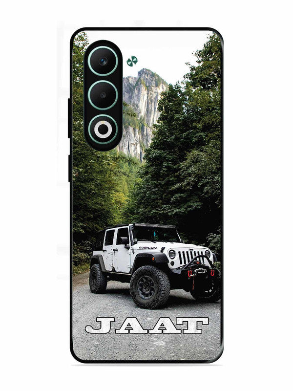 Oppo A5 5G JEEP Ft. JAAT