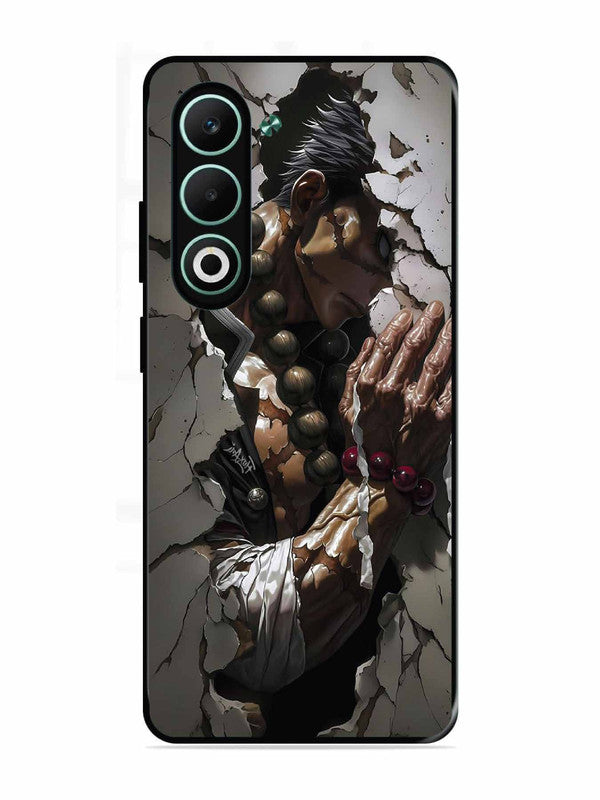 Oppo A5 5G Stone Pillar's Strength - Gyomei Himejima