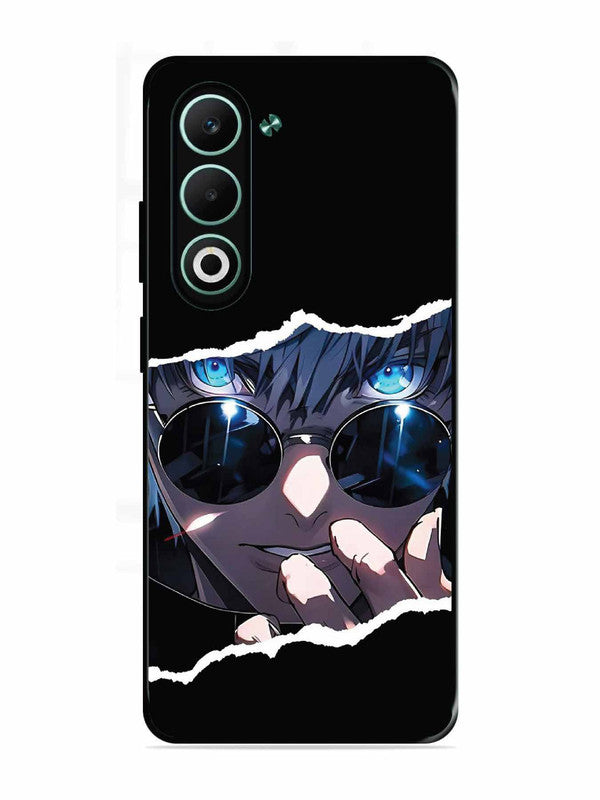 Oppo A5 5G Goggles - Satoru Gojo