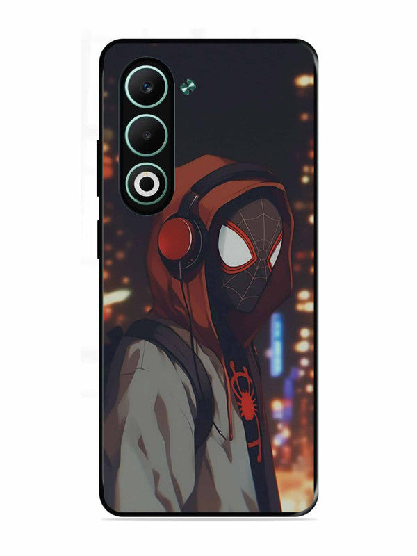 Oppo A5 5G Miles Morales II Spiderman