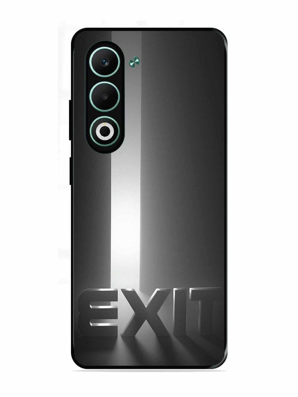 Oppo A5 5G The door of exit