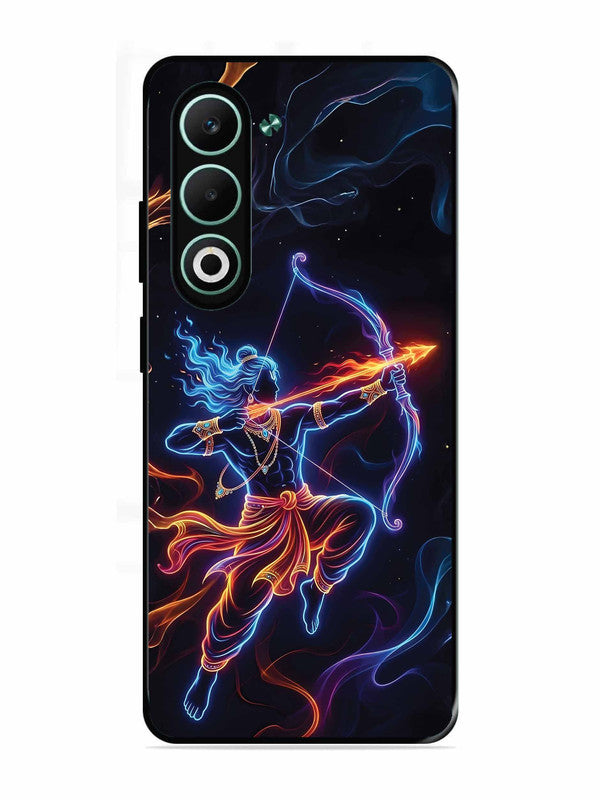 Oppo A5 5G The Glowing Archer - Lord Rama