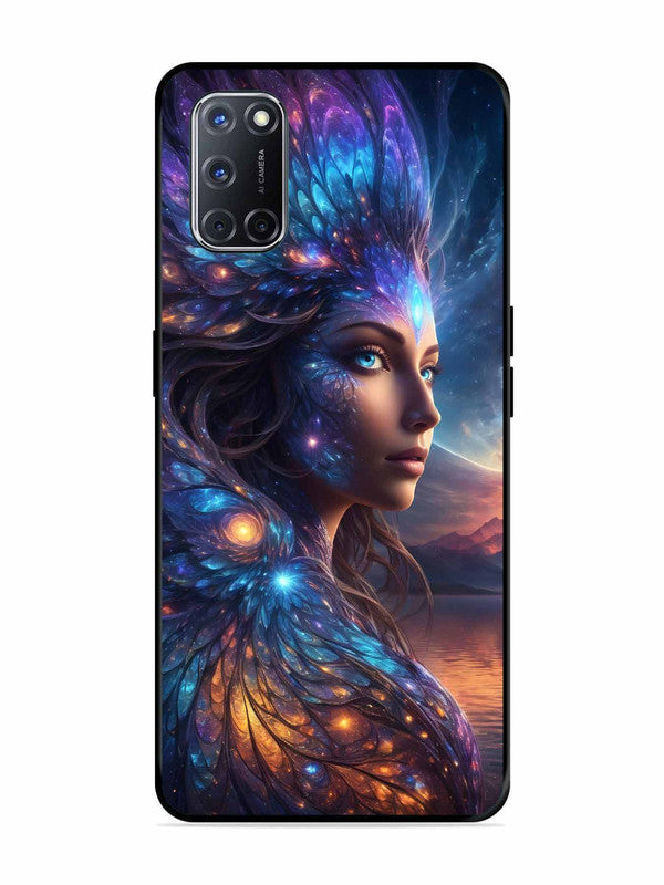 Oppo A52 Fairy