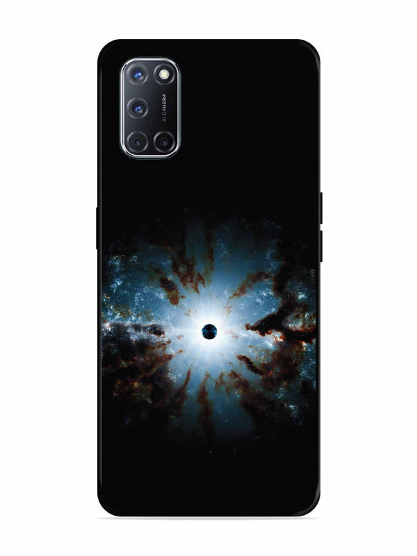 Oppo A52 Dark Universe