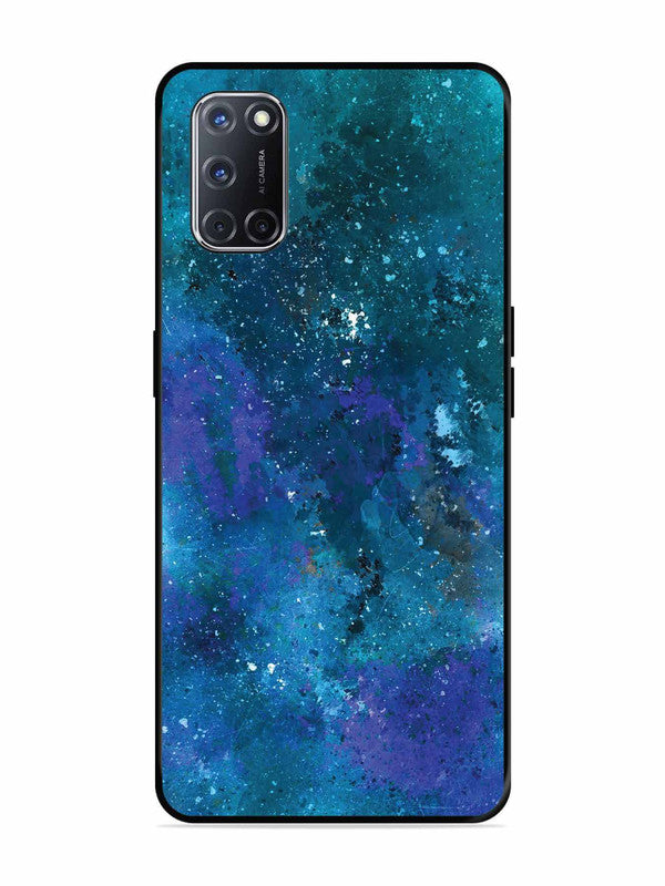 Oppo A52 Celestial Dreamscape, Nebula