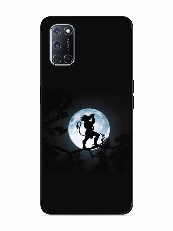 Oppo A52 Hanuman