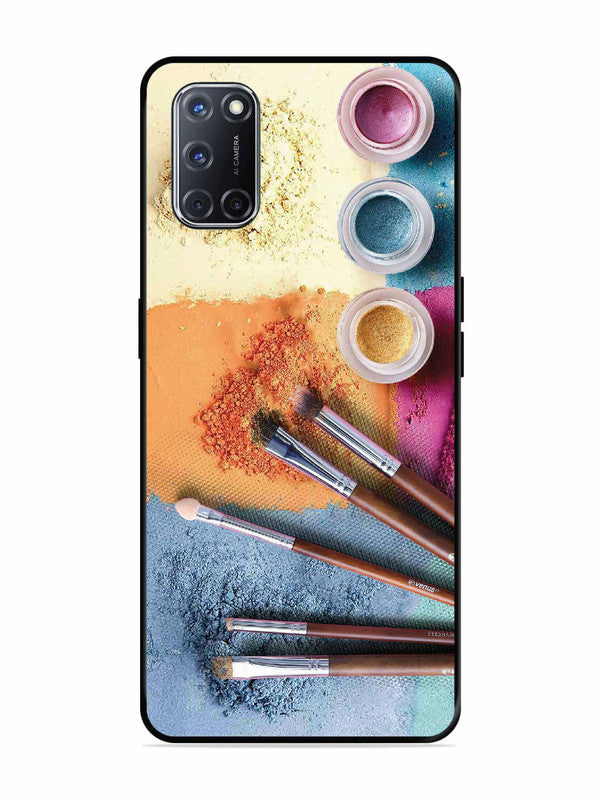 Oppo A52 Creative Canvas
