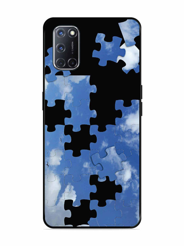Oppo A52 Puzzle