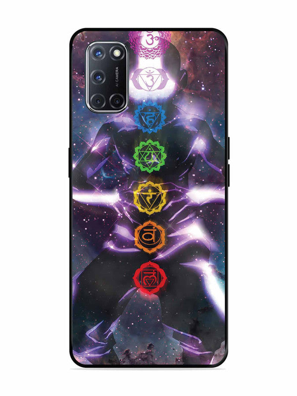Oppo A52 Aang Avatar The Last Airbender