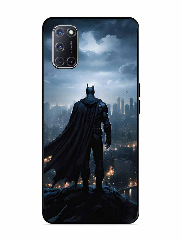 Oppo A52 King of Bats