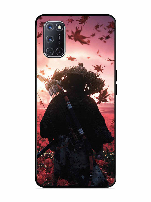Oppo A52 Shaolin