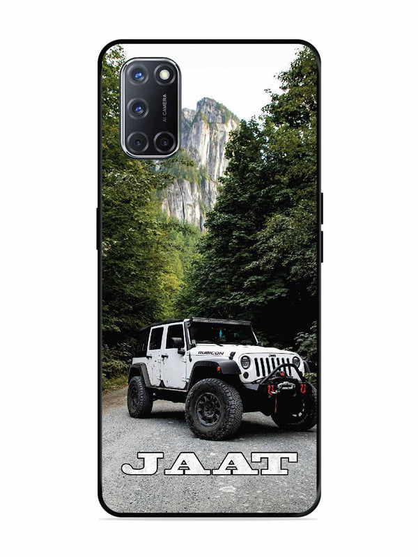 Oppo A52 JEEP Ft. JAAT