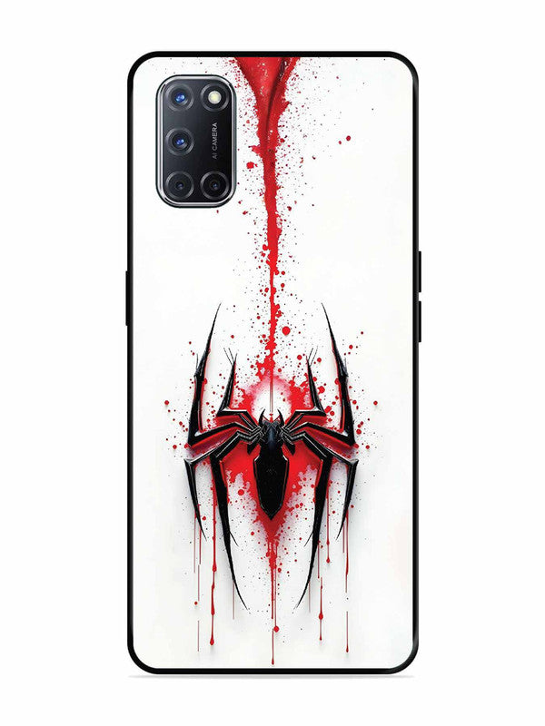 Oppo A52 Bloody Spider