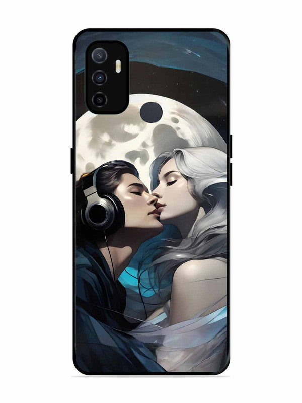 Oppo A53 Love, Together Always, Romance