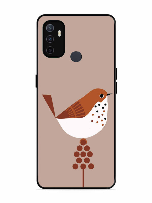 Oppo A53 Sparrow