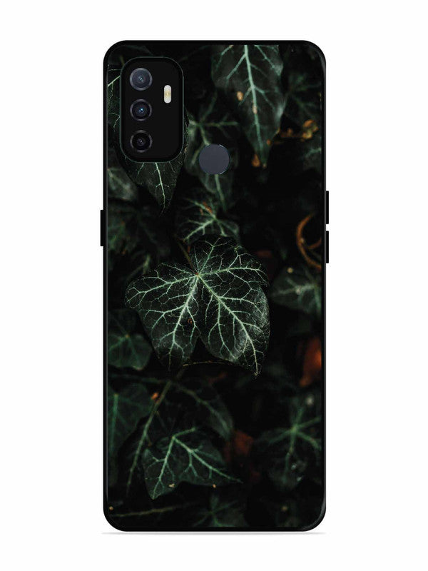 Oppo A53 Betel Leafs