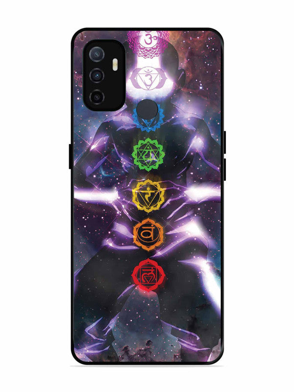 Oppo A53 Aang Avatar The Last Airbender