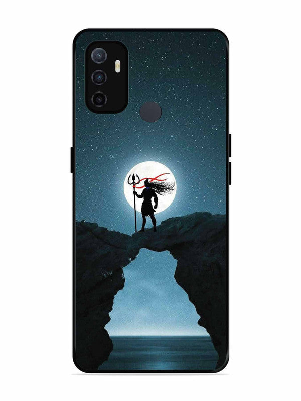 Oppo A53 Adi Shiva