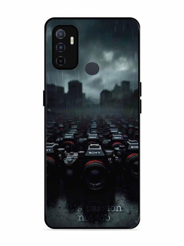Oppo A53 The Camera Men