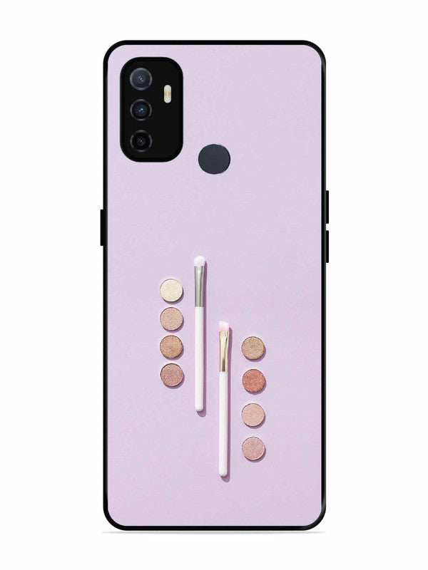 Oppo A53 Girls Makeup Story