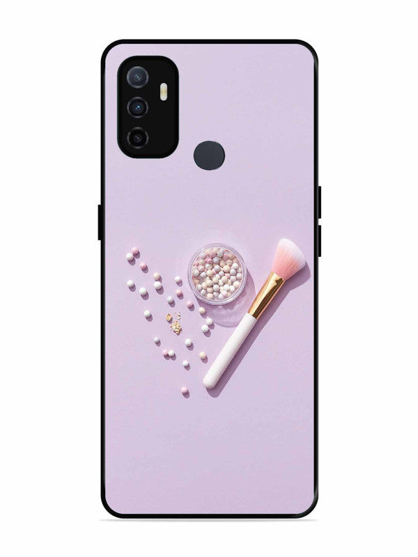 Oppo A53 Girls Makeup Story2