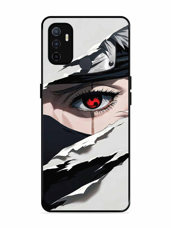 Oppo A53 The Lonely Wonderer