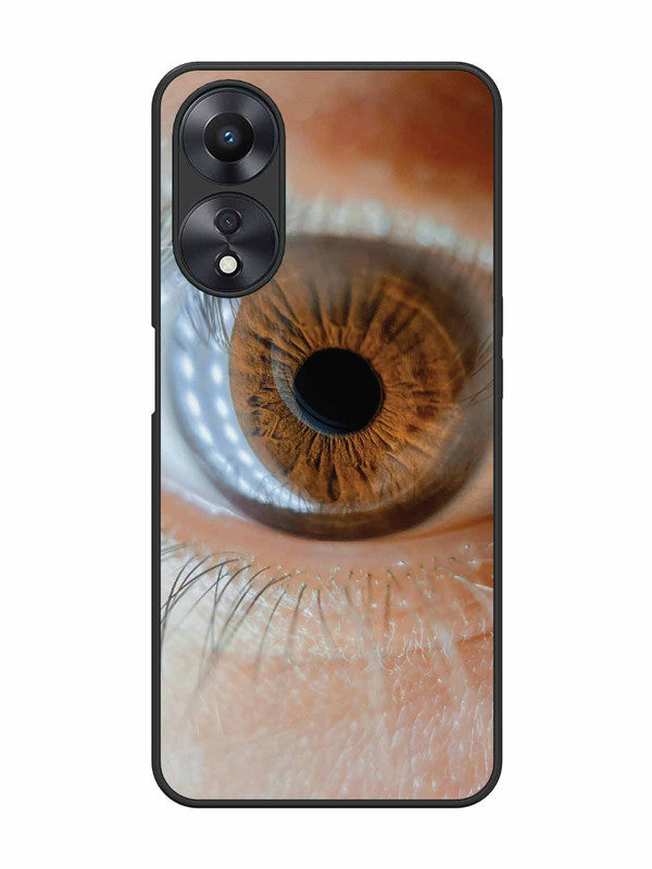 Oppo A58 5G Eye