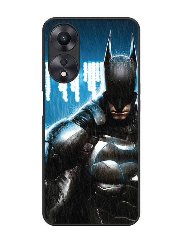 Oppo A58 5G King of Bats 2