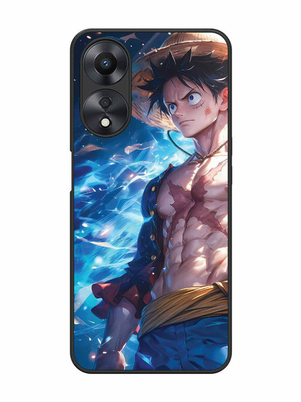 Oppo A58 5G One Piece