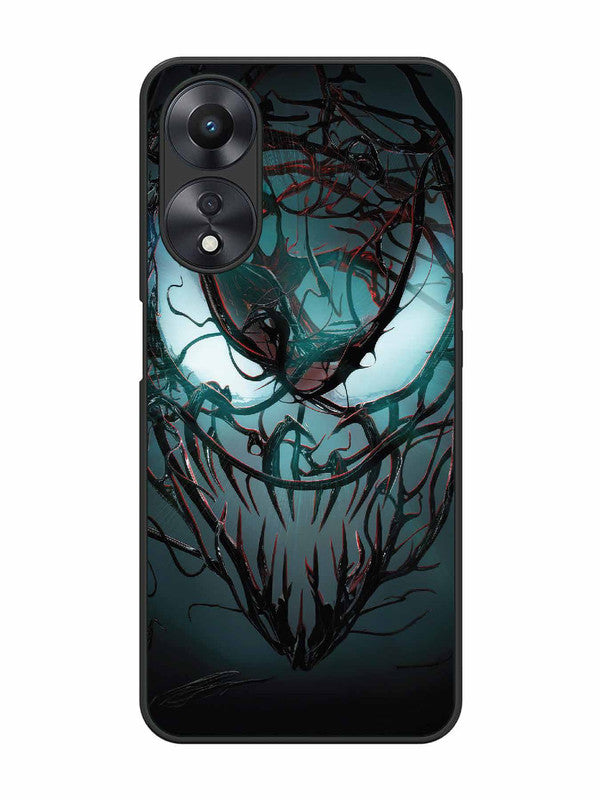 Oppo A58 5G Venom 3