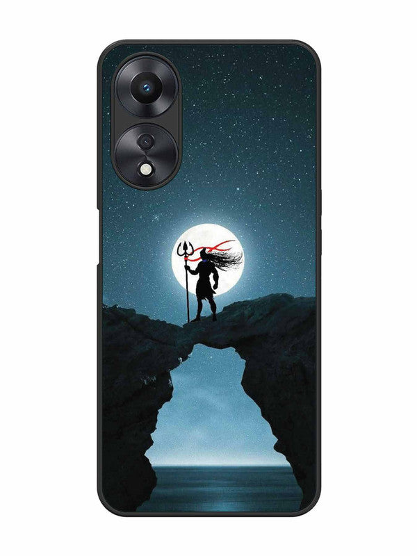 Oppo A58 5G Adi Shiva