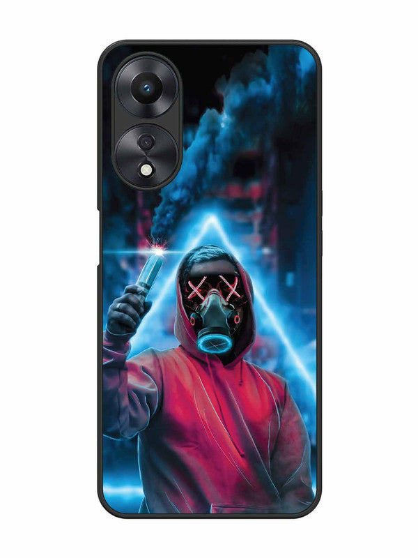 Oppo A58 5G mask-man-bad-boys-bad-boys-rules