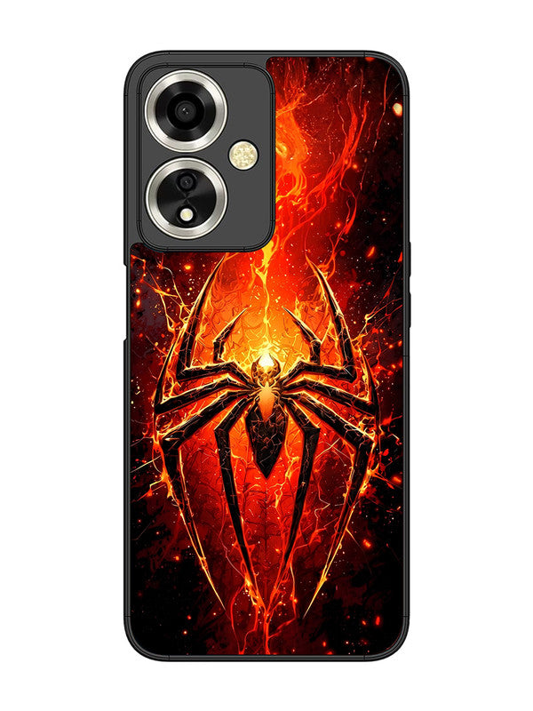 Oppo A59 5G The Spider
