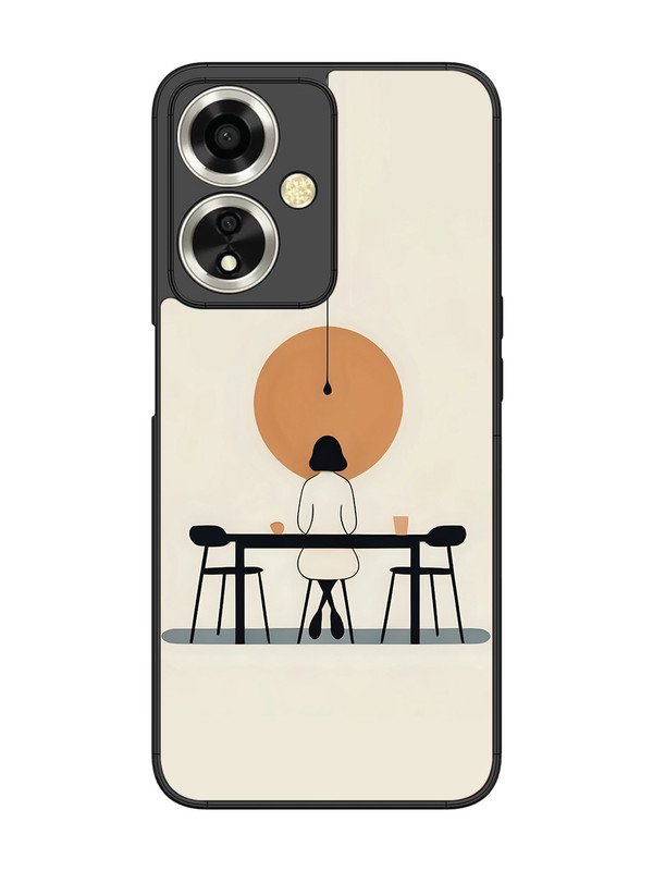 oppo a59 5g Alone
