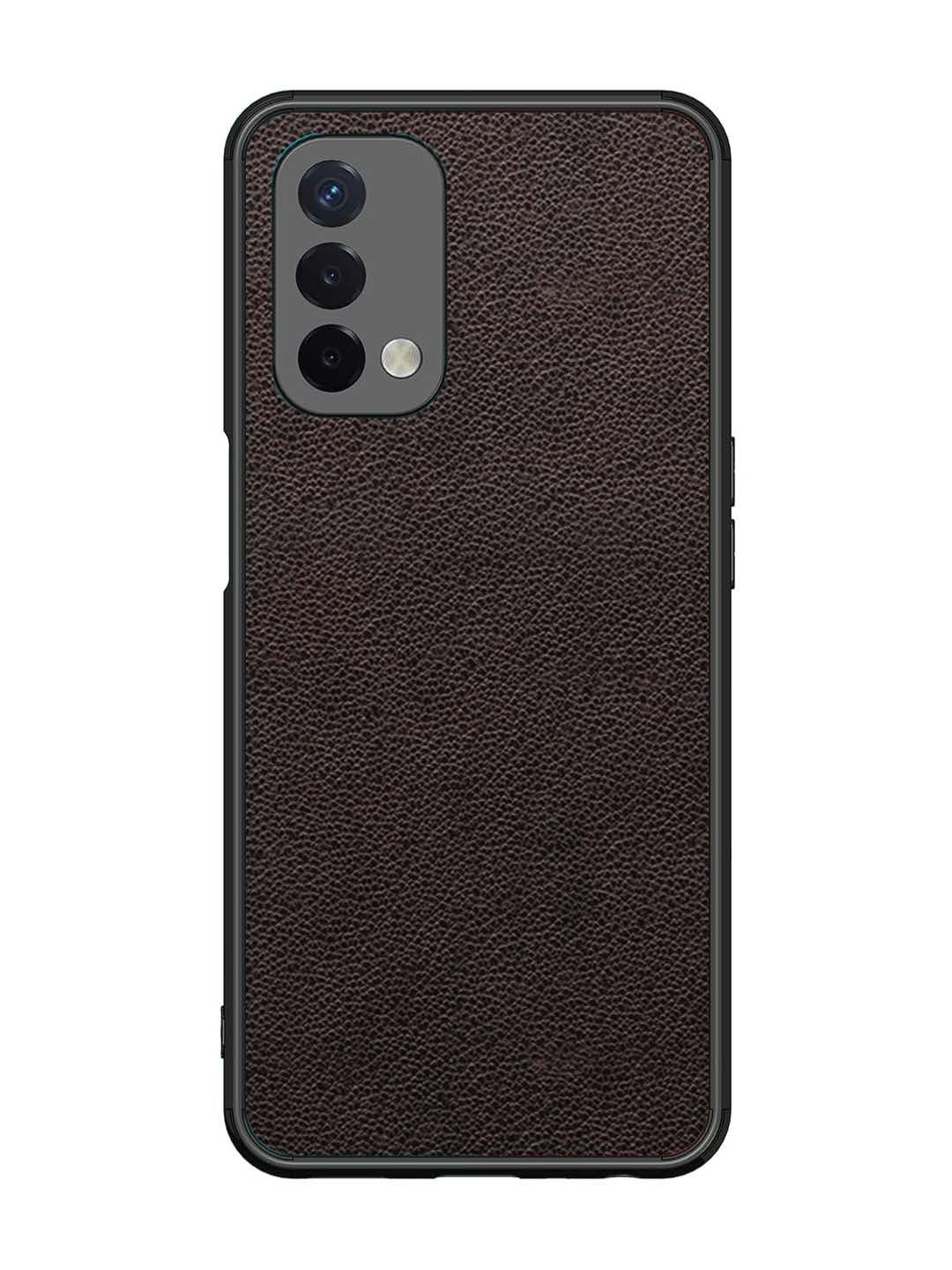Oppo A74 5G Leather