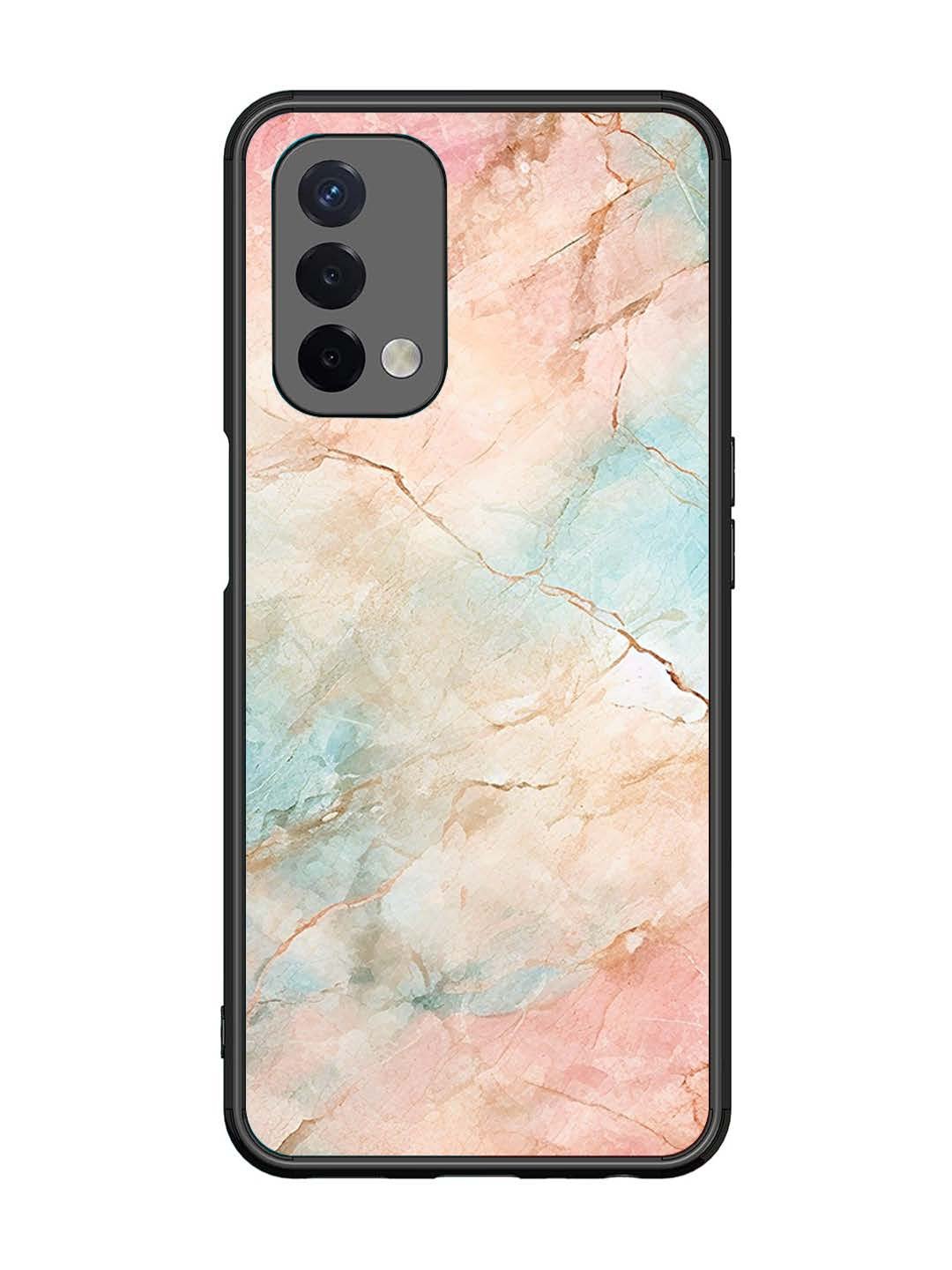 Oppo A74 5G Marble