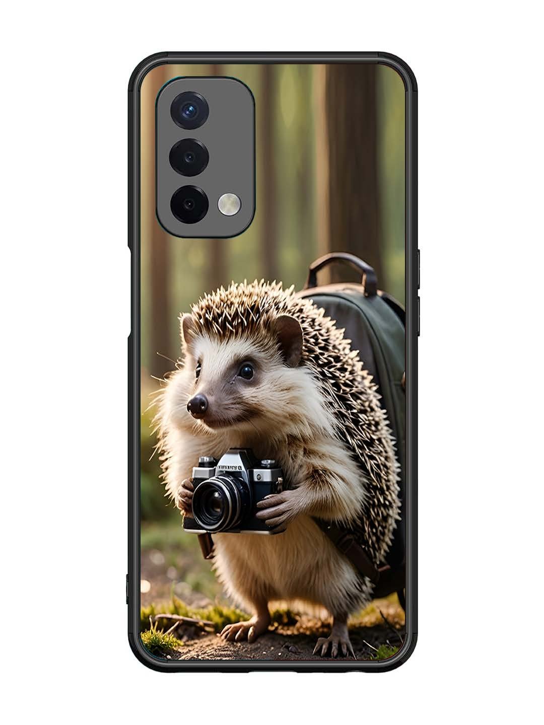 Oppo A74 5G Wildlife Photographer