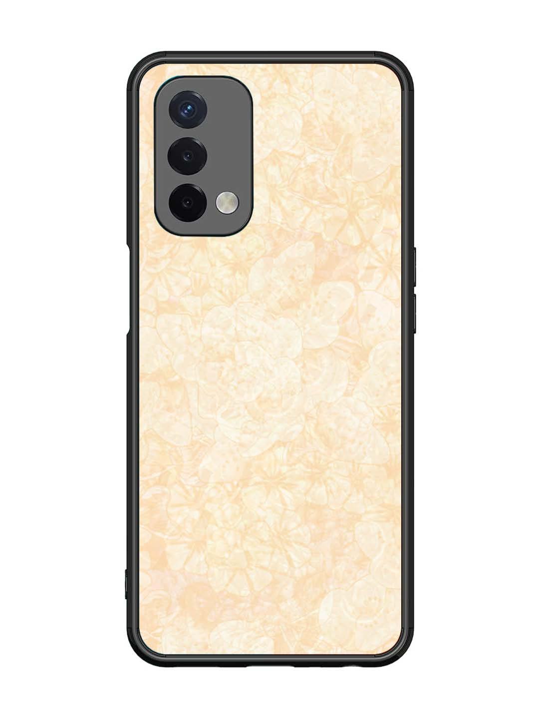 Oppo A74 5G Blossom White Floral