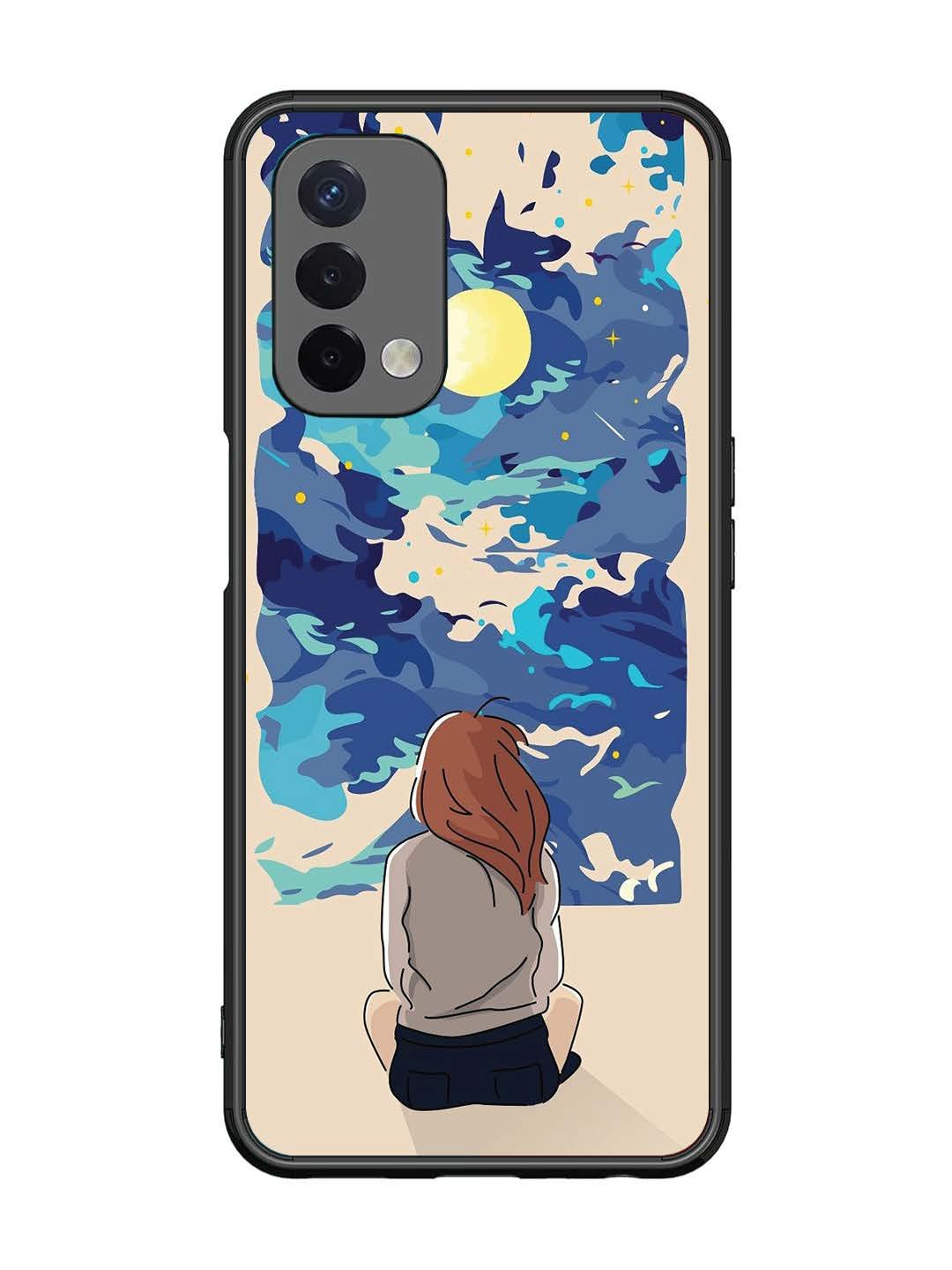 Oppo A74 5G Single Girl