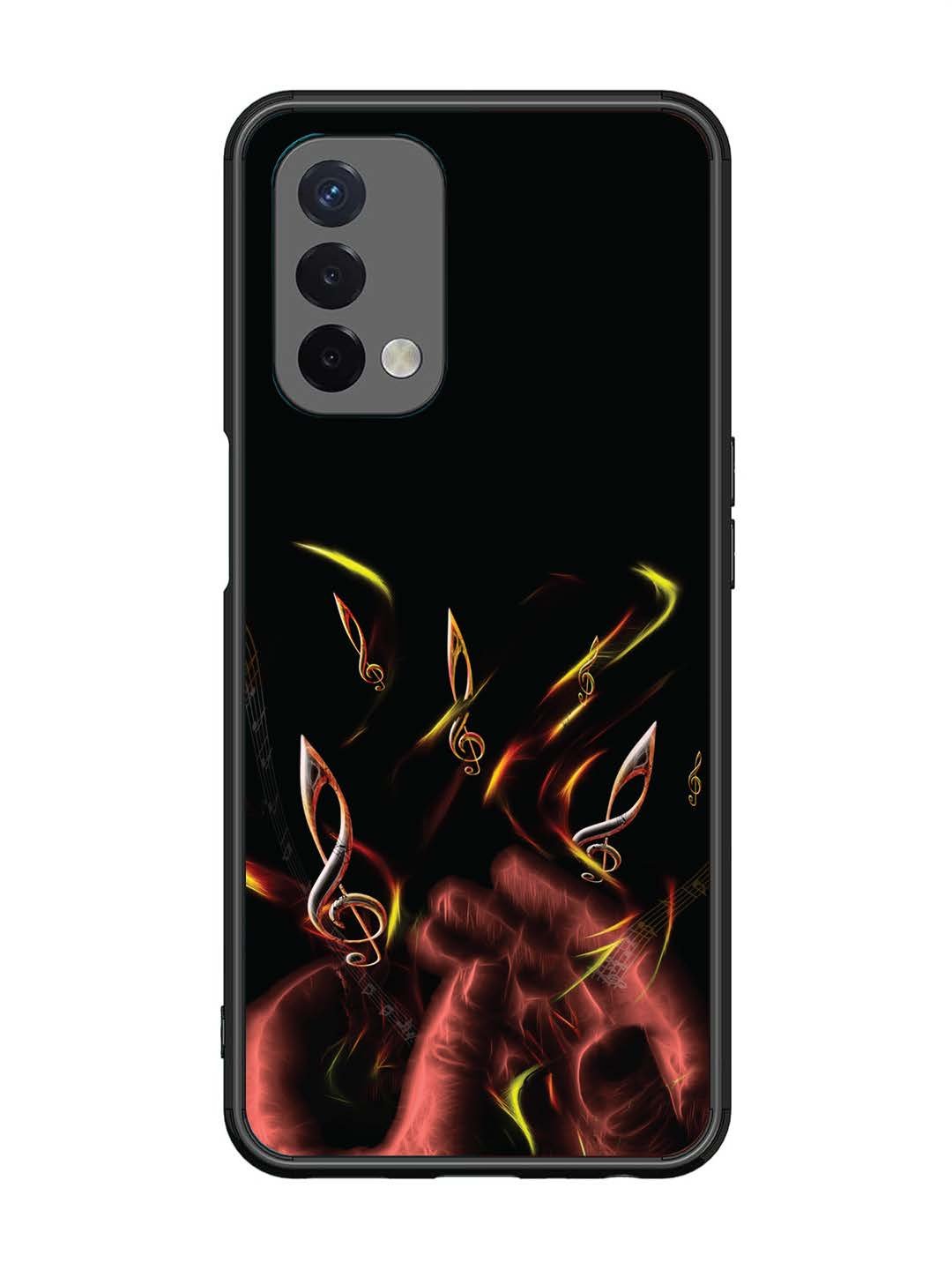 Oppo A74 5G Musical Art