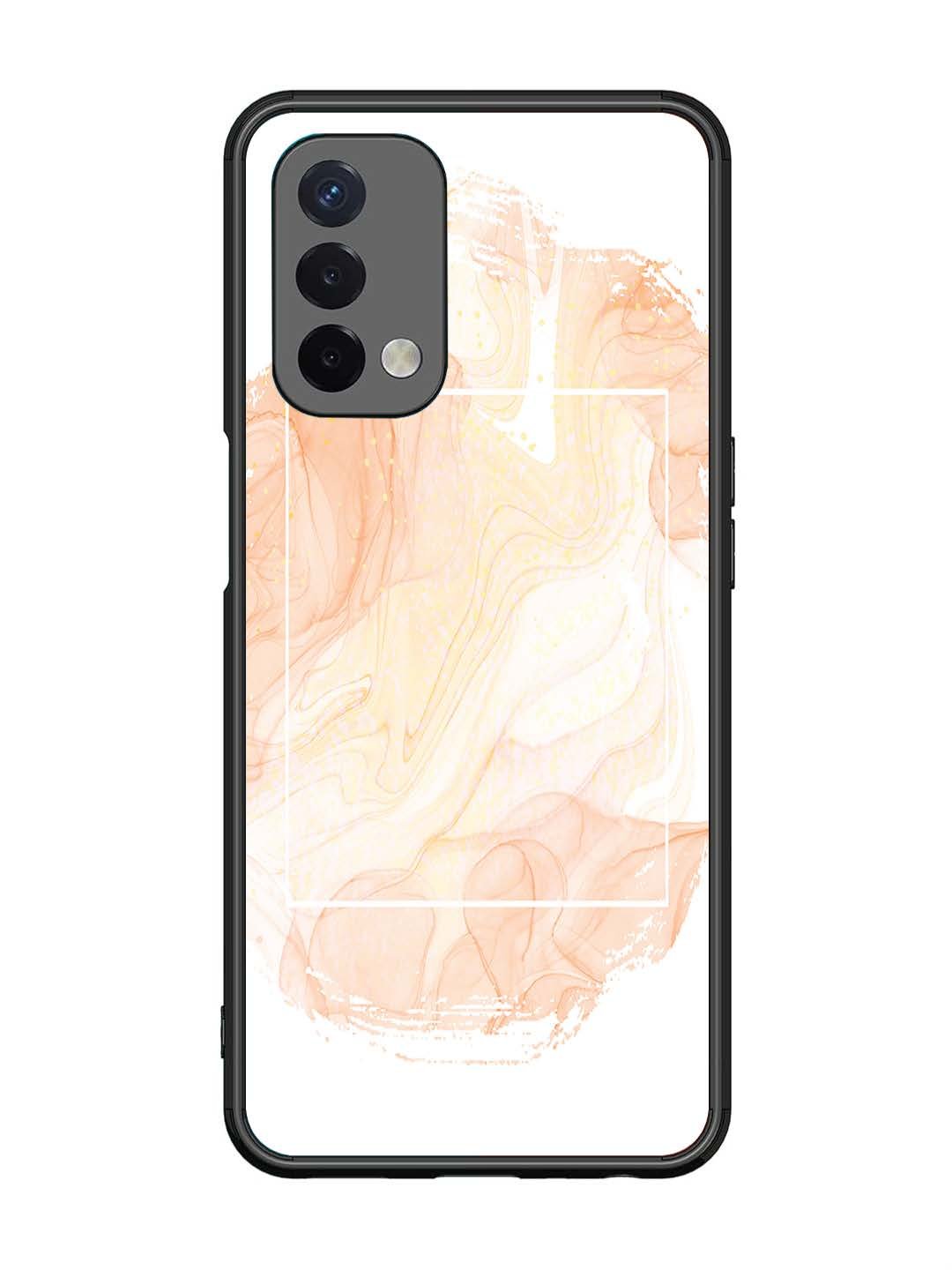 Oppo A74 5G Aurora Marble