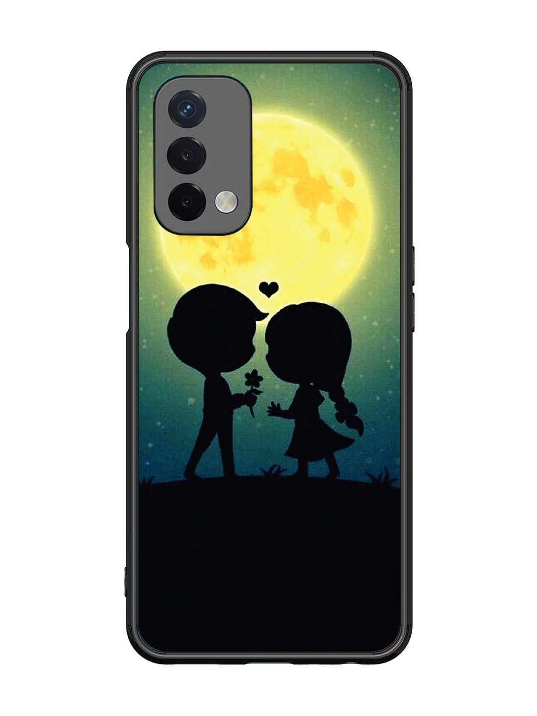 Oppo A74 5G Couple Kids